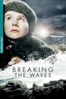 Lars von Trier - Breaking the Waves artwork