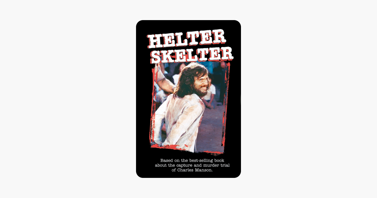 Helter Skelter On Itunes