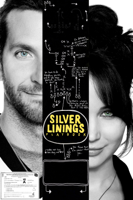 David O. Russell - Silver Linings Playbook artwork