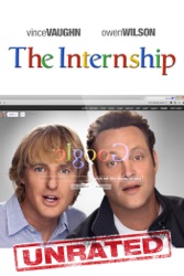 The Internship 