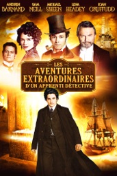Les aventures extraordinaires d'un apprenti détective