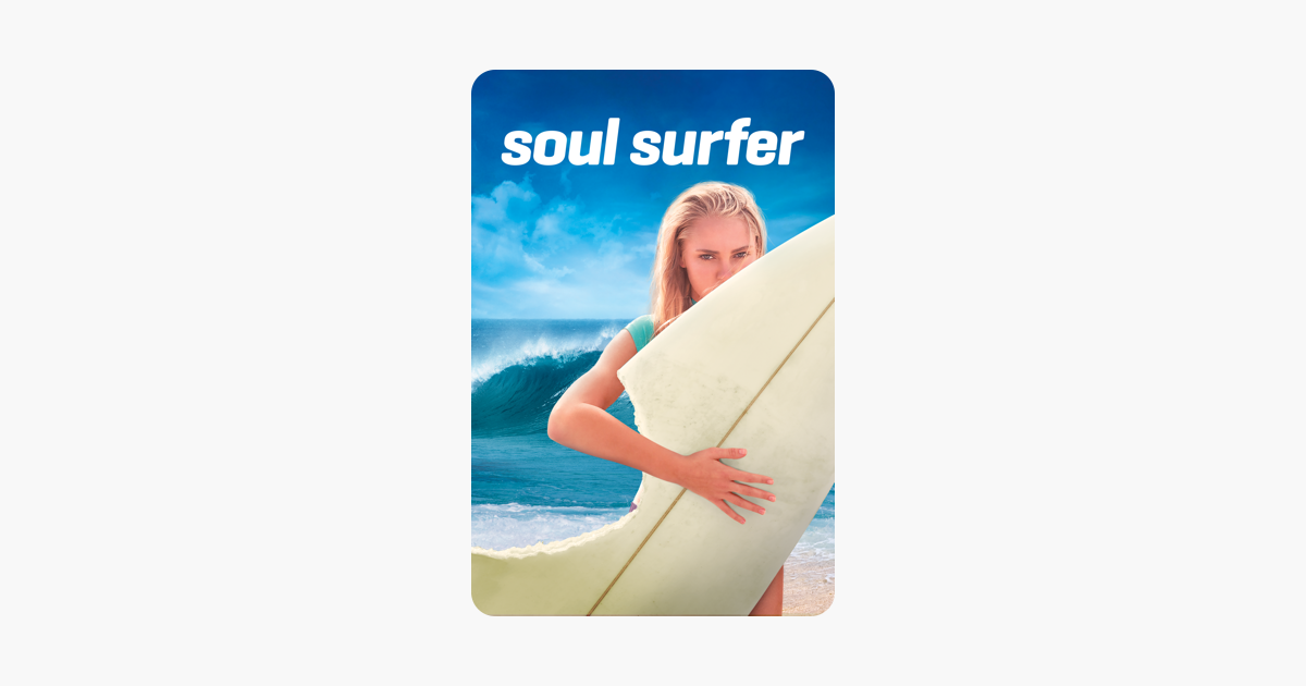 ‎Soul Surfer on iTunes