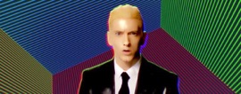 Rap God Eminem Hip-Hop/Rap Music Video 2013 New Songs Albums Artists Singles Videos Musicians Remixes Image