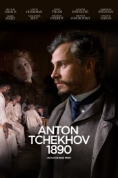 Anton Tch�khov 1890