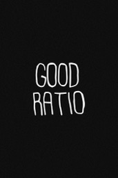 Remote Wakeskates: Good Ratio