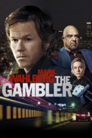 Rupert Wyatt - The Gambler artwork