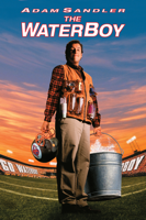 Frank Coraci - The Waterboy artwork