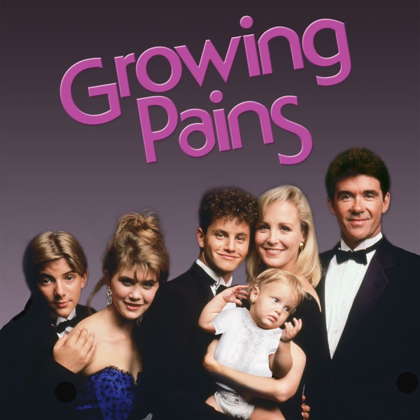 Watch Growing Pains Season 5 Episode 26: Where There's a Will on ABC ...