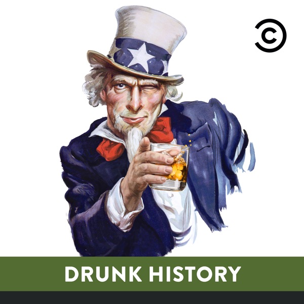 Drunk History Season 3 part of Drunk History