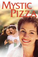 Donald Petrie - Mystic Pizza artwork