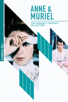 Francois Truffaut - Anne and Muriel artwork