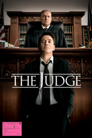 David Dobkin - The Judge artwork