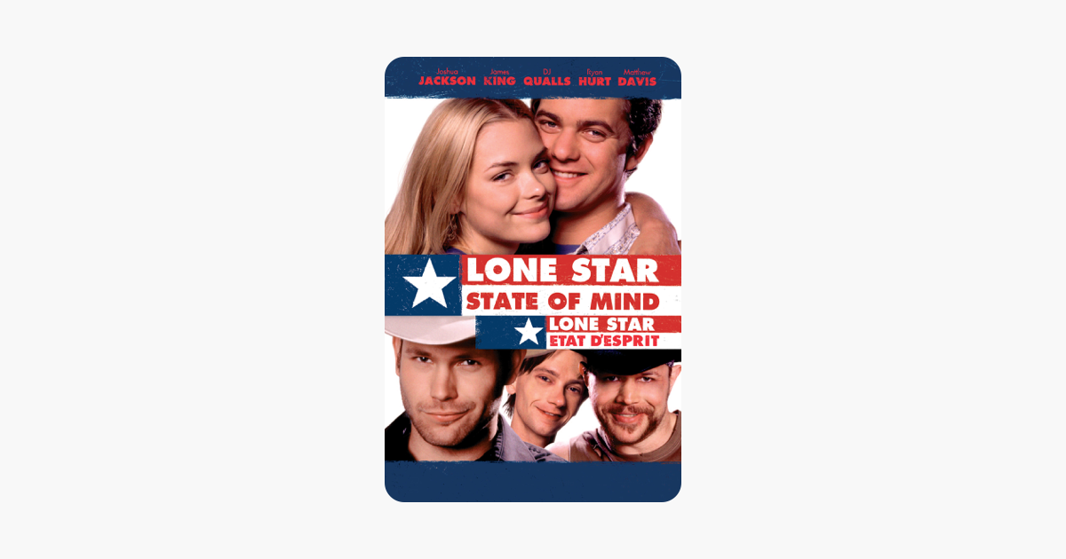Lone Star State Of Mind Free Full Movie ‎Lone Star State of Mind on iTunes
