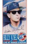 Billy Joel: Live at Yankee Stadium