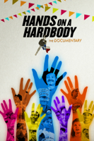 S.R. Bindler - Hands On a Hardbody: The Documentary artwork