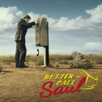 Télécharger Better Call Saul, Saison 1 (VOST) Episode 4