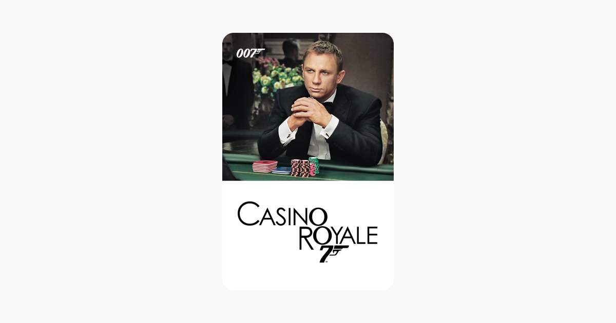 my casino royale offers