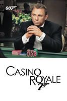 Unknown - Casino Royale artwork