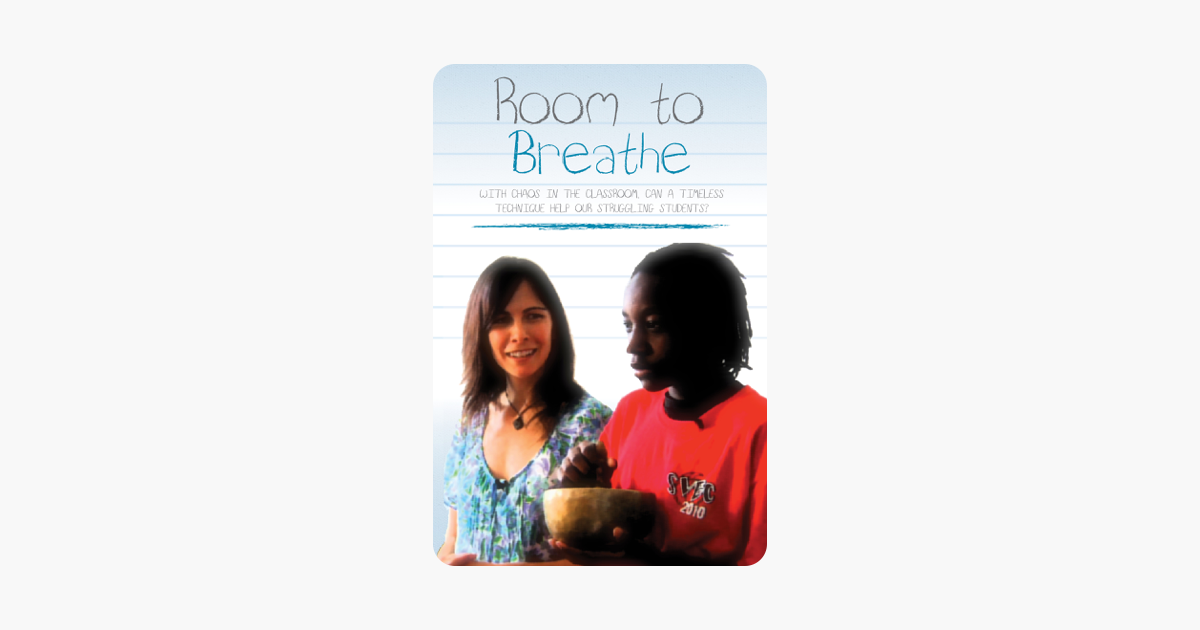 ‎Room to Breathe on iTunes