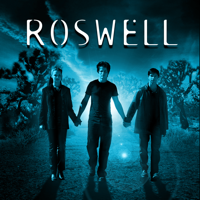 Roswell - Roswell, Season 2 artwork