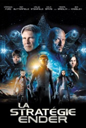 La stratégie Ender (VOST)