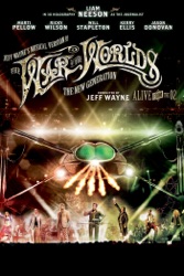Jeff Wayne's Musical Version of the War of the Worlds: The New Generation