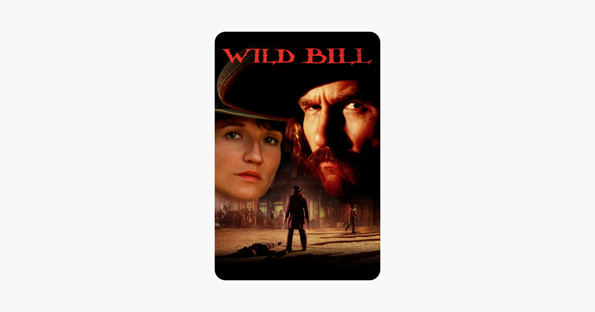‎Wild Bill on iTunes