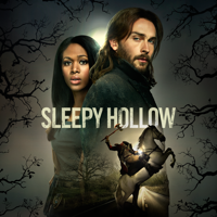 Sleepy Hollow - Sleepy Hollow, Staffel 1 artwork