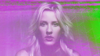 Ellie Goulding - Goodness Gracious artwork