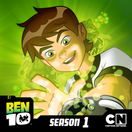 ‎Ben 10 (Classic), Season 1 on iTunes