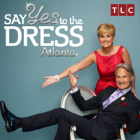 Say Yes to the Dress: Atlanta - It\'s More Than A Dress artwork