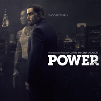 Power - Power, Staffel 1 artwork
