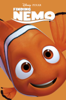 Andrew Stanton - Finding Nemo artwork