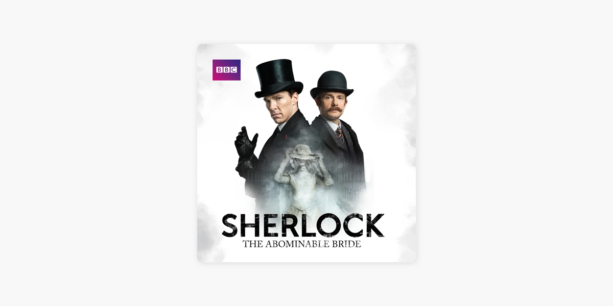 watch sherlock the abominable bride videomega