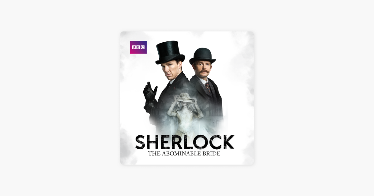 watch sherlock the abominable bride - version 1