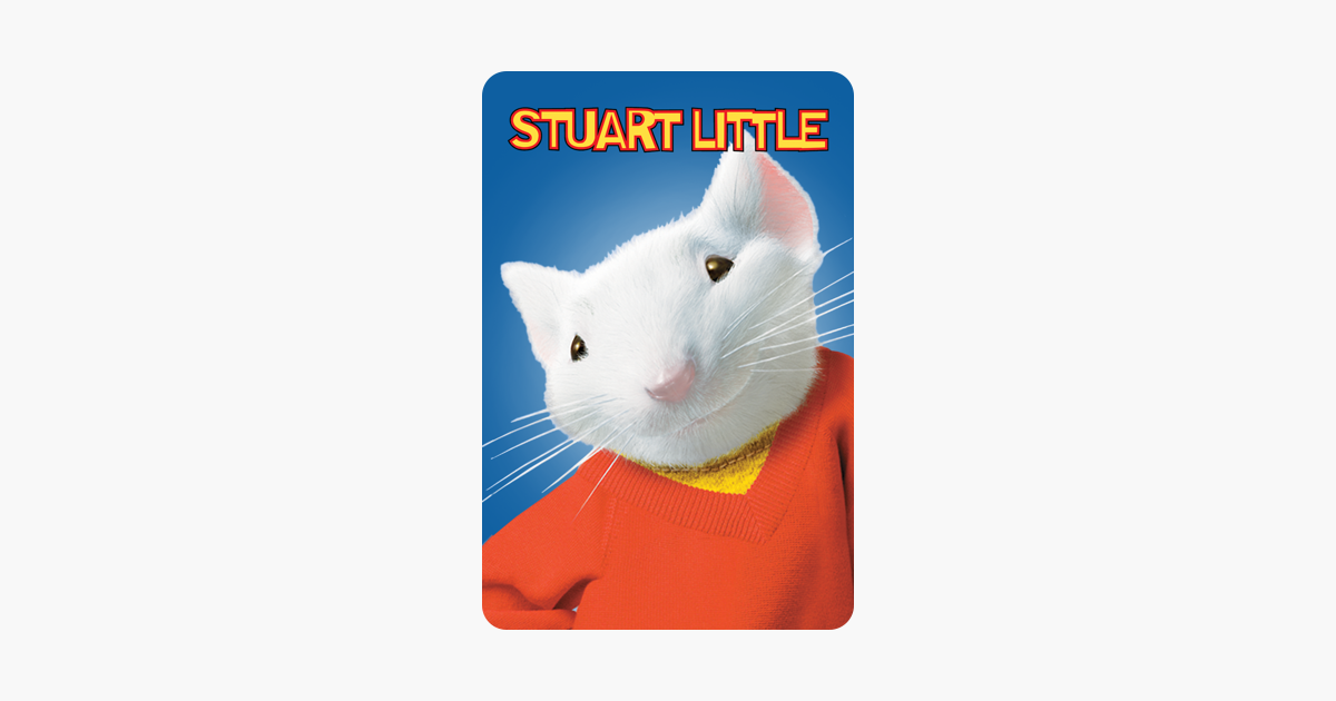 Stuart Little on iTunes