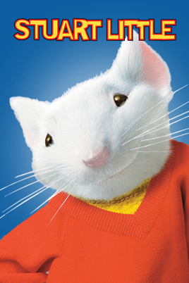 stuart little on itunes