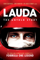 Hannes M. Schalle - Lauda: The Untold Story artwork