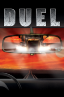 Steven Spielberg - Duel artwork