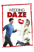 Michael Ian Black - Wedding Daze artwork