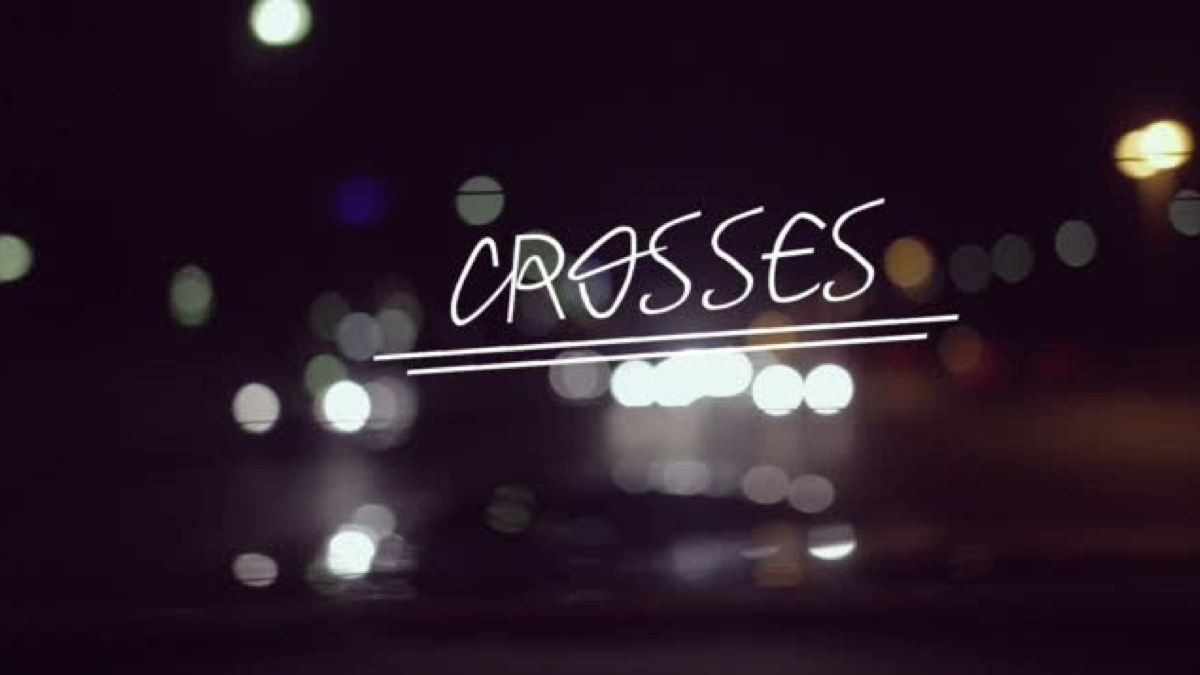 Crosses mp3. Sal de Sol Клубная музыка.