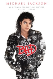 Michael Jackson Bad25