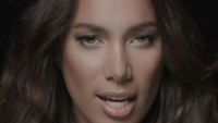 Leona Lewis - Fire Under My Feet artwork