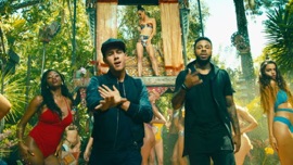 Good Thing (feat. Nick Jonas) Sage the Gemini Hip-Hop/Rap Music Video 2015 New Songs Albums Artists Singles Videos Musicians Remixes Image