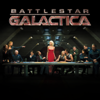 Battlestar Galactica - BSG, Season 4 artwork