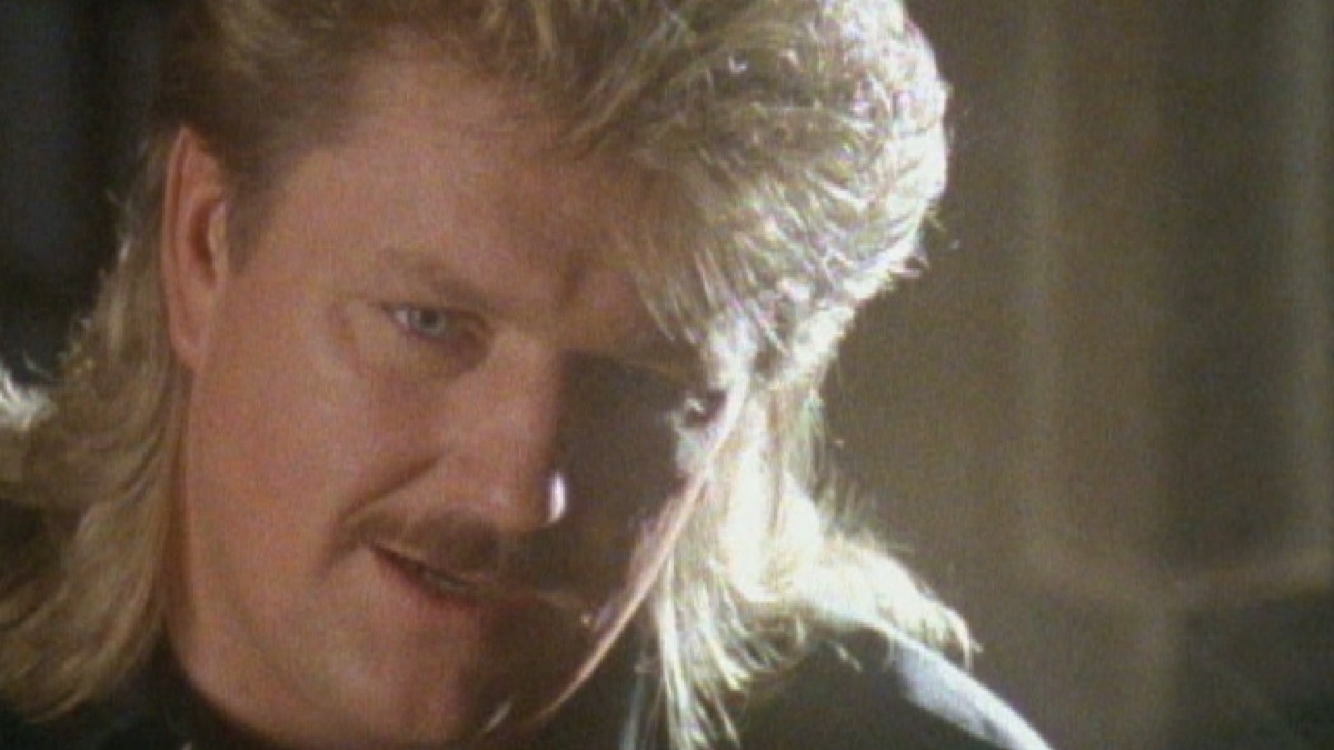 So Help Me Girl By Joe Diffie On Apple Music