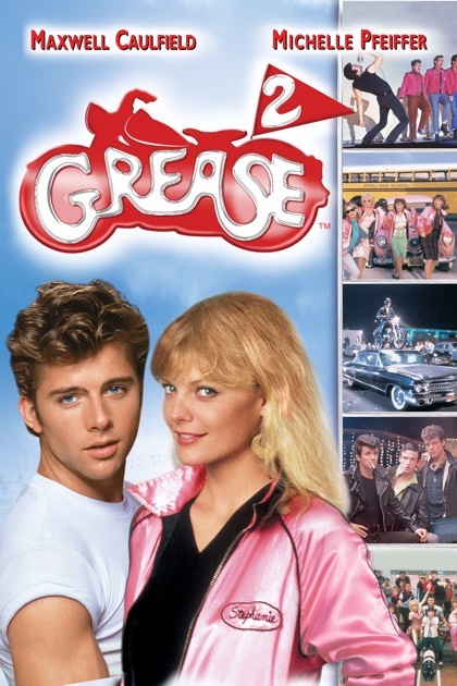 Grease original soundtrack itunes aac m4a