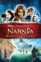 Andrew Adamson - The Chronicles of Narnia: Prince Caspian artwork