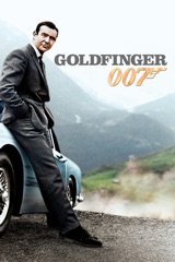 James Bond 007: Goldfinger (Goldfinger)