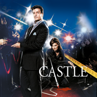 Castle - Castle, Season 2 artwork
